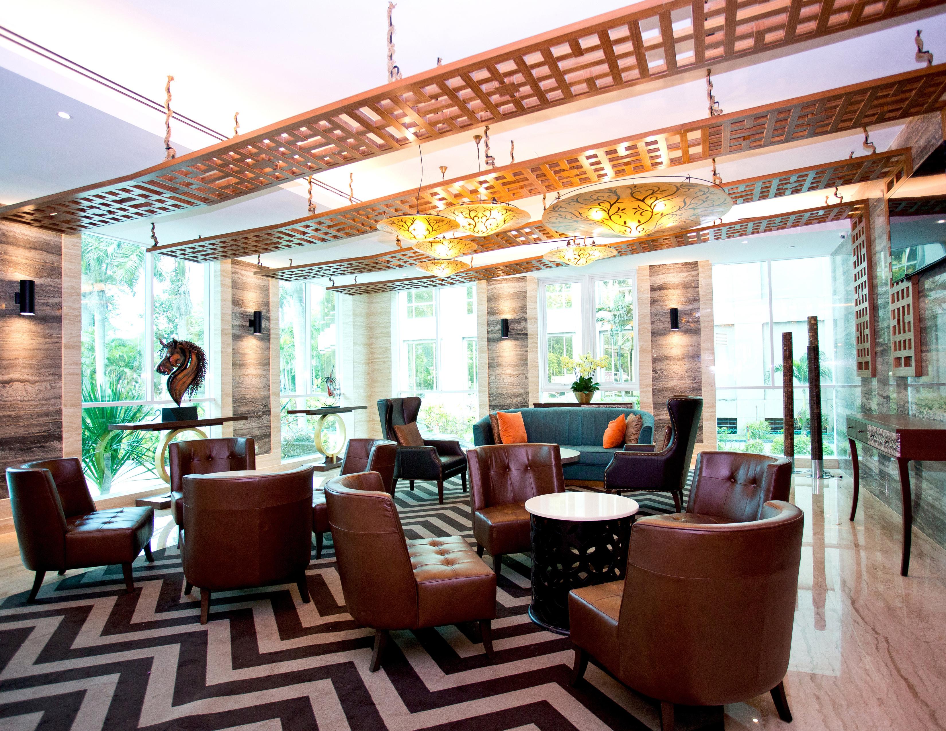 Vouk Hotel Suites, Penang George Town Extérieur photo